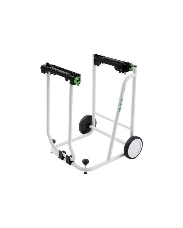 Festool Underframe UG-KAPEX KS 120, KAINA BE PVM: 406.971, KODAS: 497351 | 001