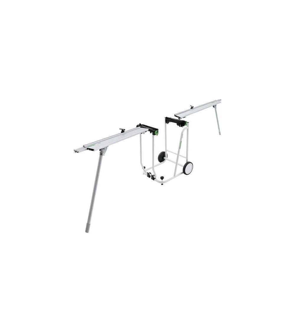 Festool Стол-трансформер UG-KA-KS 120-Set, KAINA BE PVM: 903.402, KODAS: 497354 | 001