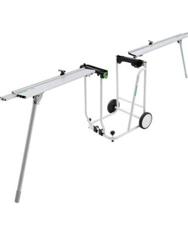 Festool Стол-трансформер UG-KA-KS 120-Set, KAINA BE PVM: 903.402, KODAS: 497354 | 001