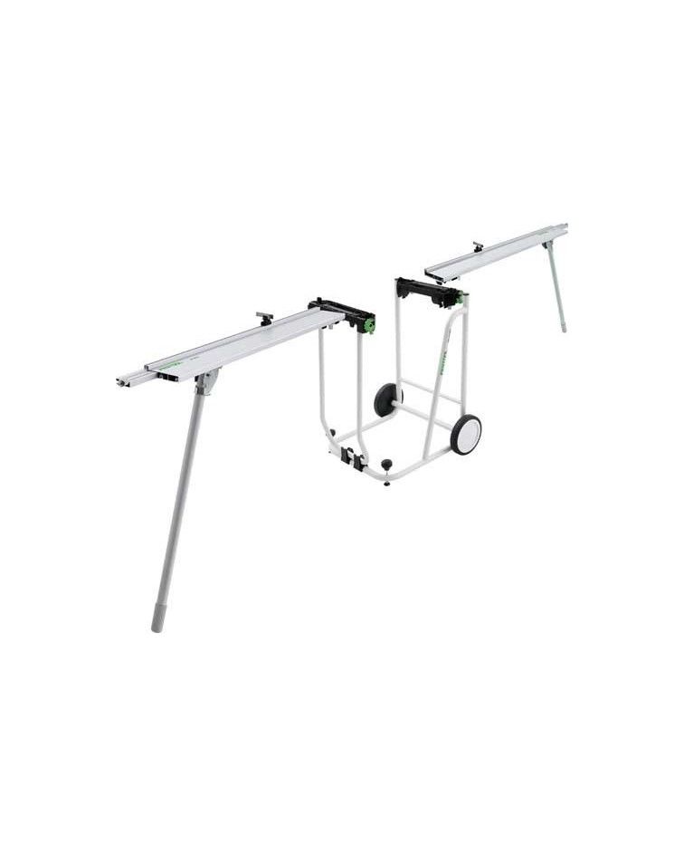 Festool Underframe UG-KA-KS 120-Set, KAINA BE PVM: 903.402, KODAS: 497354 | 001