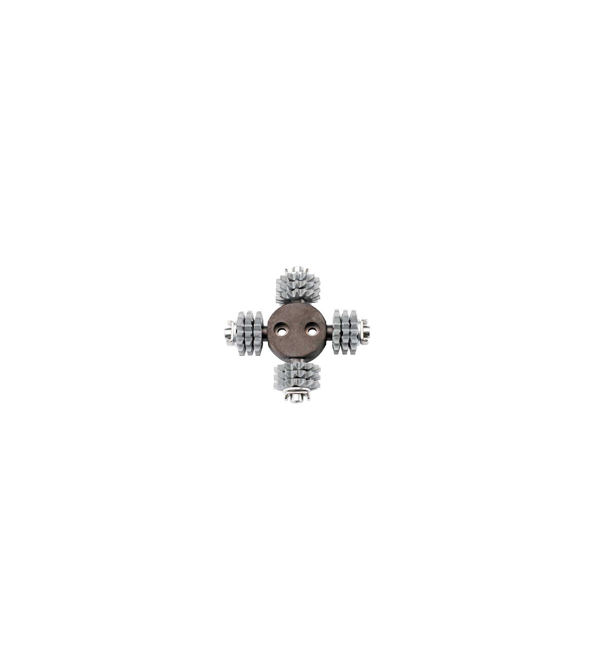 Festool Machine/tool head SZ-RG 80, KAINA BE PVM: 165.132, KODAS: 767982 | 001