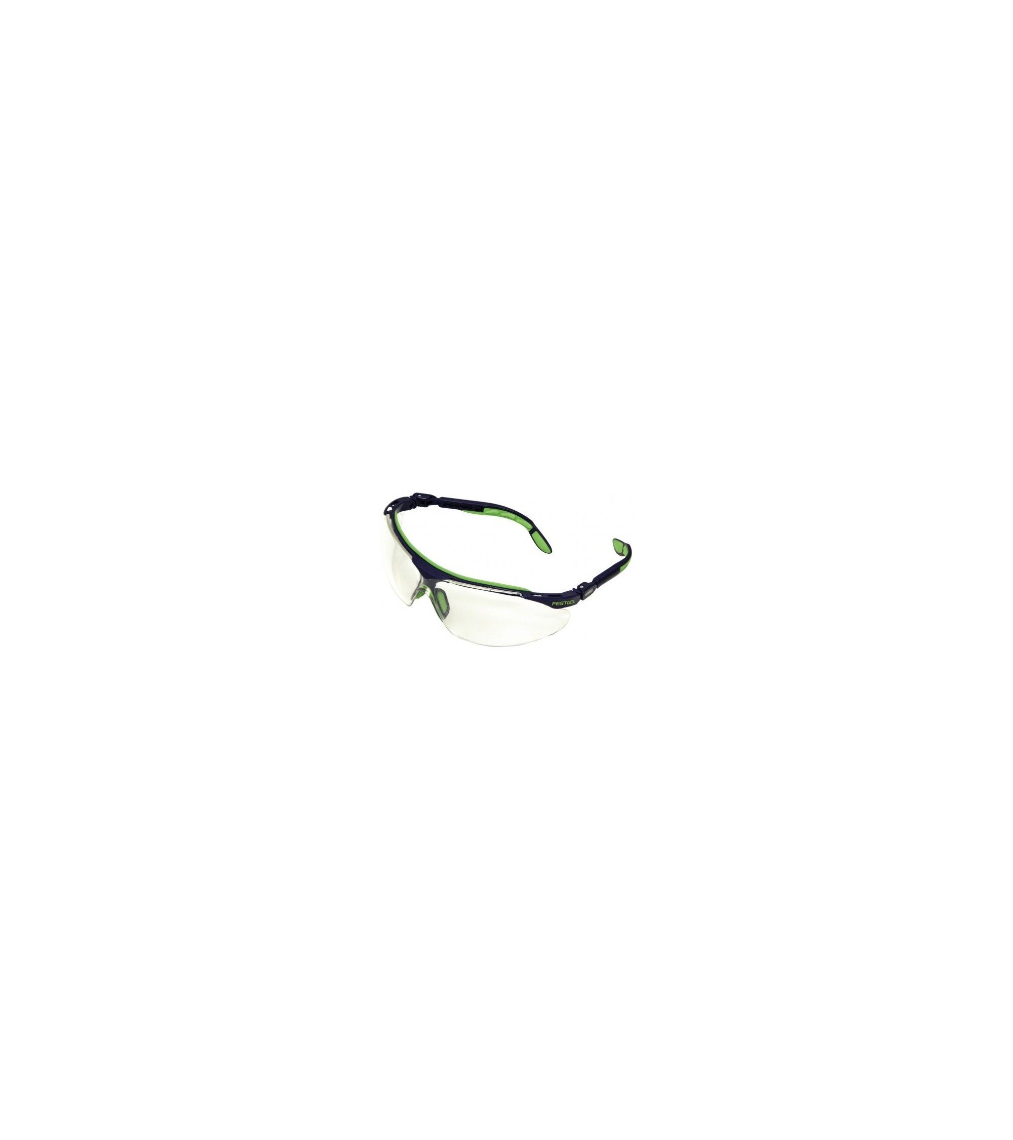 Festool UVEX Safety glasses Festool, KAINA BE PVM: 18.81, KODAS: 500119 | 001