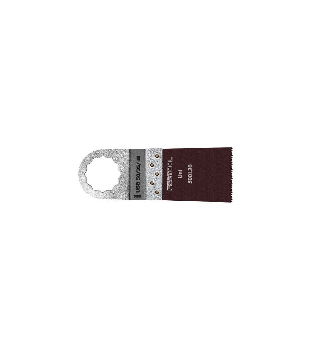 Festool Диск пильный универсальный USB 50/35/Bi 5x, KAINA BE PVM: 78.95, KODAS: 500144 | 001