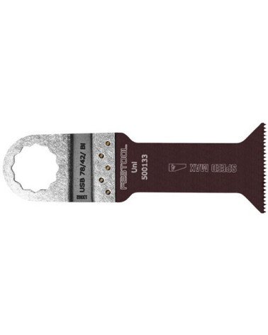 Festool Диск пильный универсальный USB 78/42/Bi 5x, KAINA BE PVM: 77, KODAS: 500147 | 001