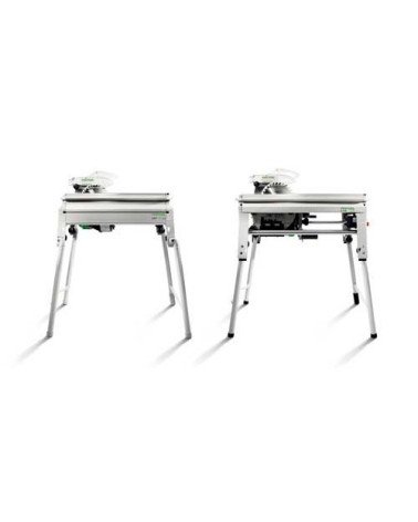 Festool Монтажная дисковая пила CS 50 EBG-Set PRECISIO, KAINA BE PVM: 2539.71, KODAS: 574772 | 004