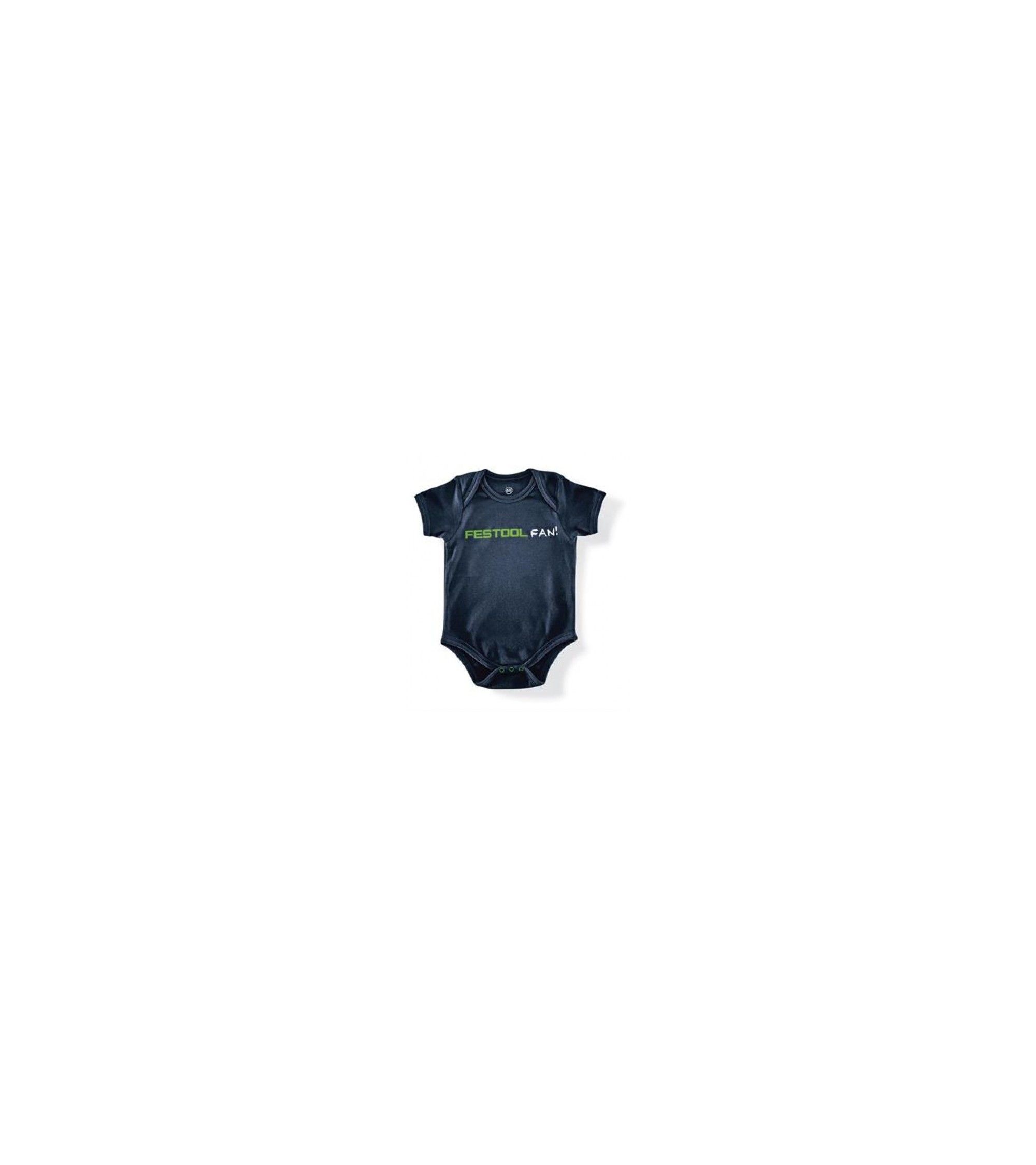 Festool "Festool Fan" babygrow Festool, KAINA BE PVM: 12.654, KODAS: 202307 | 001