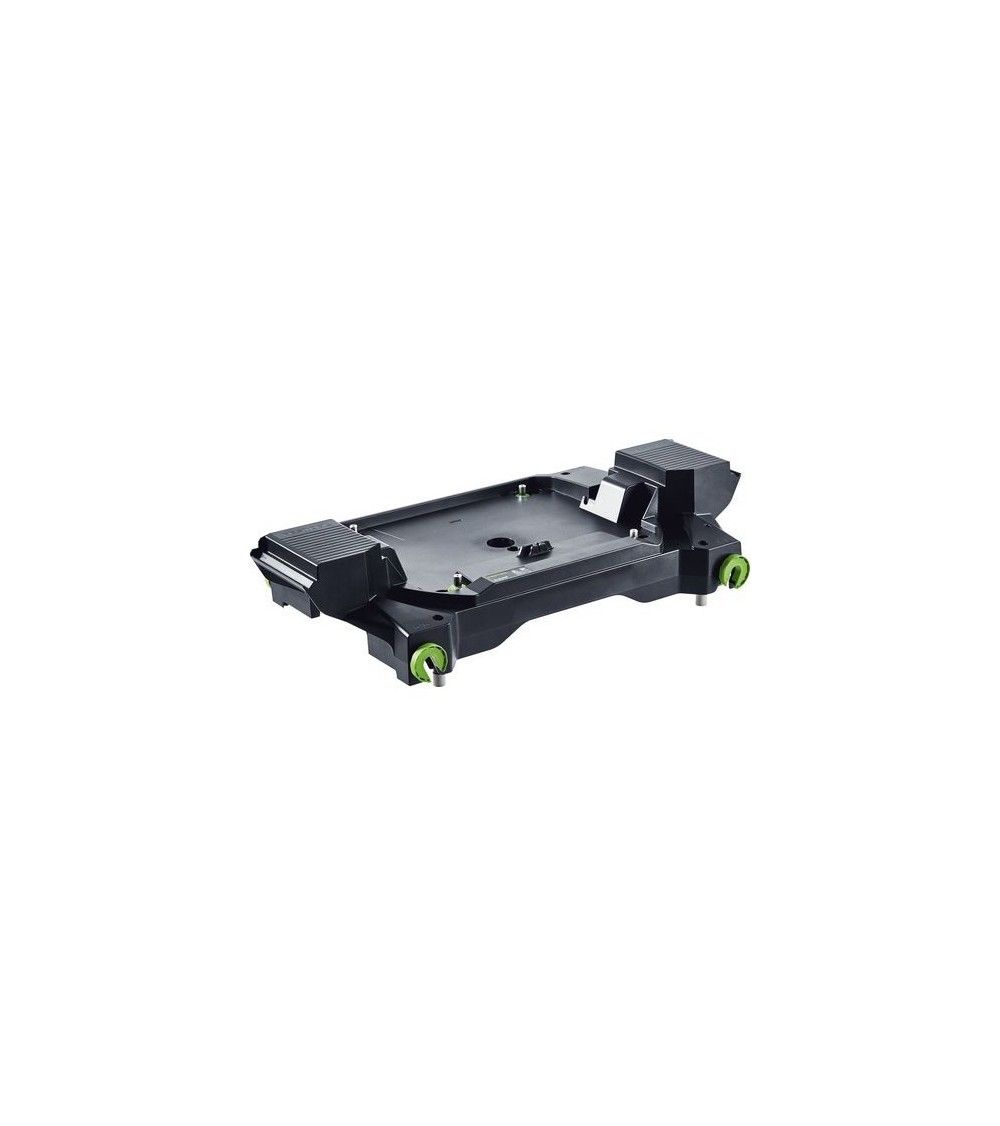 Festool Adapter plate UG-AD-KS 60, KAINA BE PVM: 121.536, KODAS: 202056 | 001