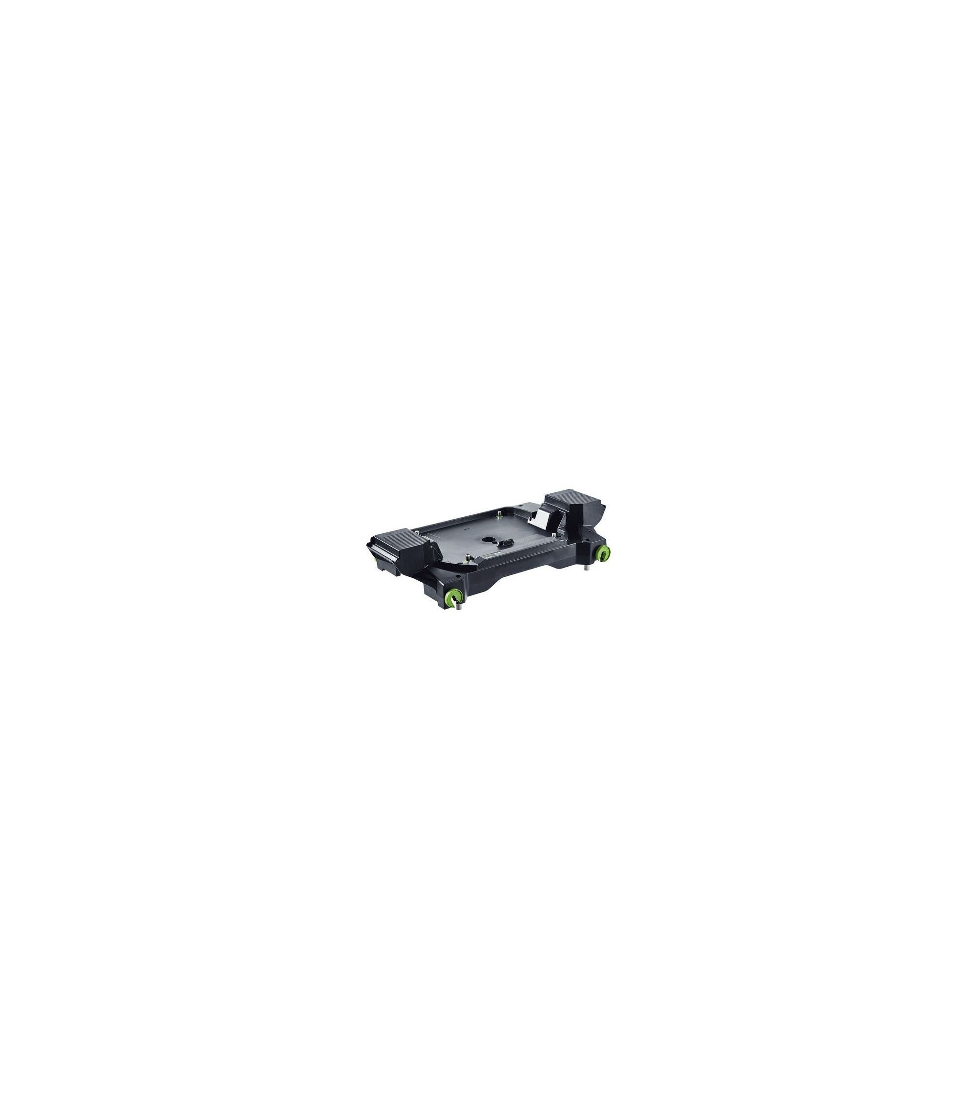 Festool Adapter plate UG-AD-KS 60, KAINA BE PVM: 121.536, KODAS: 202056 | 001