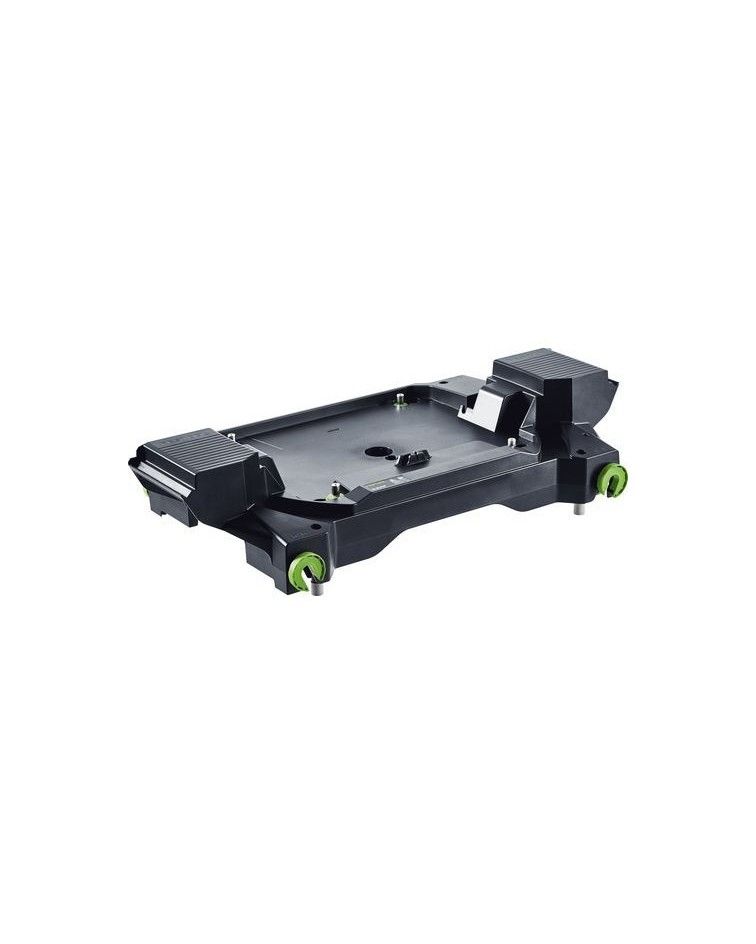 Festool Adapter plate UG-AD-KS 60, KAINA BE PVM: 121.536, KODAS: 202056 | 001