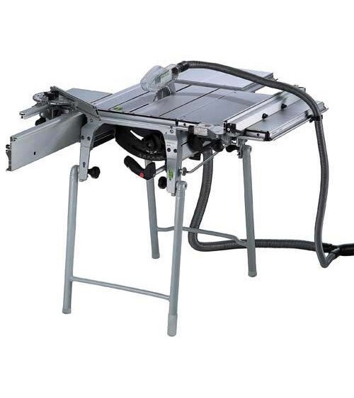 Festool Монтажная дисковая пила CS 50 EBG-Set PRECISIO, KAINA BE PVM: 2539.71, KODAS: 574772 | 006