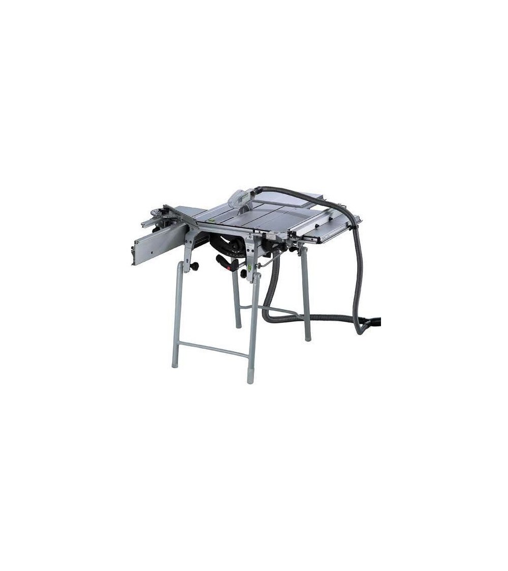 Festool Монтажная дисковая пила CS 50 EBG-Set PRECISIO, KAINA BE PVM: 2539.71, KODAS: 574772 | 006