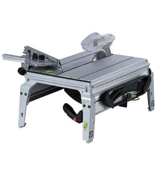Festool Монтажная дисковая пила CS 50 EBG-FLR PRECISIO, KAINA BE PVM: 1181.421, KODAS: 574770 | 001