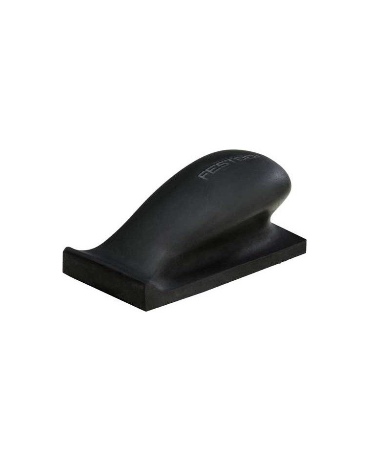 Festool Sanding block HSK 80x133 H, KAINA BE PVM: 26.325, KODAS: 495967 | 001