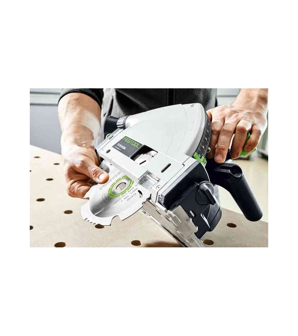 Festool Deimantinis pjovimo diskas ABRASIVE MATERIALS DIA 160x2,2x20 F4, KAINA BE PVM: 157.112, KODAS: 201910 | 002