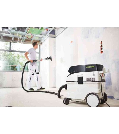 Festool Long-reach sander LHS-E 225/CTL36-Set PLANEX, KAINA BE PVM: 1696.239, KODAS: 575447 | 004