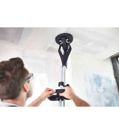 Festool Long-reach sander LHS-E 225/CTL36-Set PLANEX, KAINA BE PVM: 1696.239, KODAS: 575447 | 006