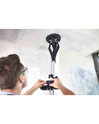 Festool Long-reach sander LHS-E 225/CTL36-Set PLANEX, KAINA BE PVM: 1696.239, KODAS: 575447 | 006