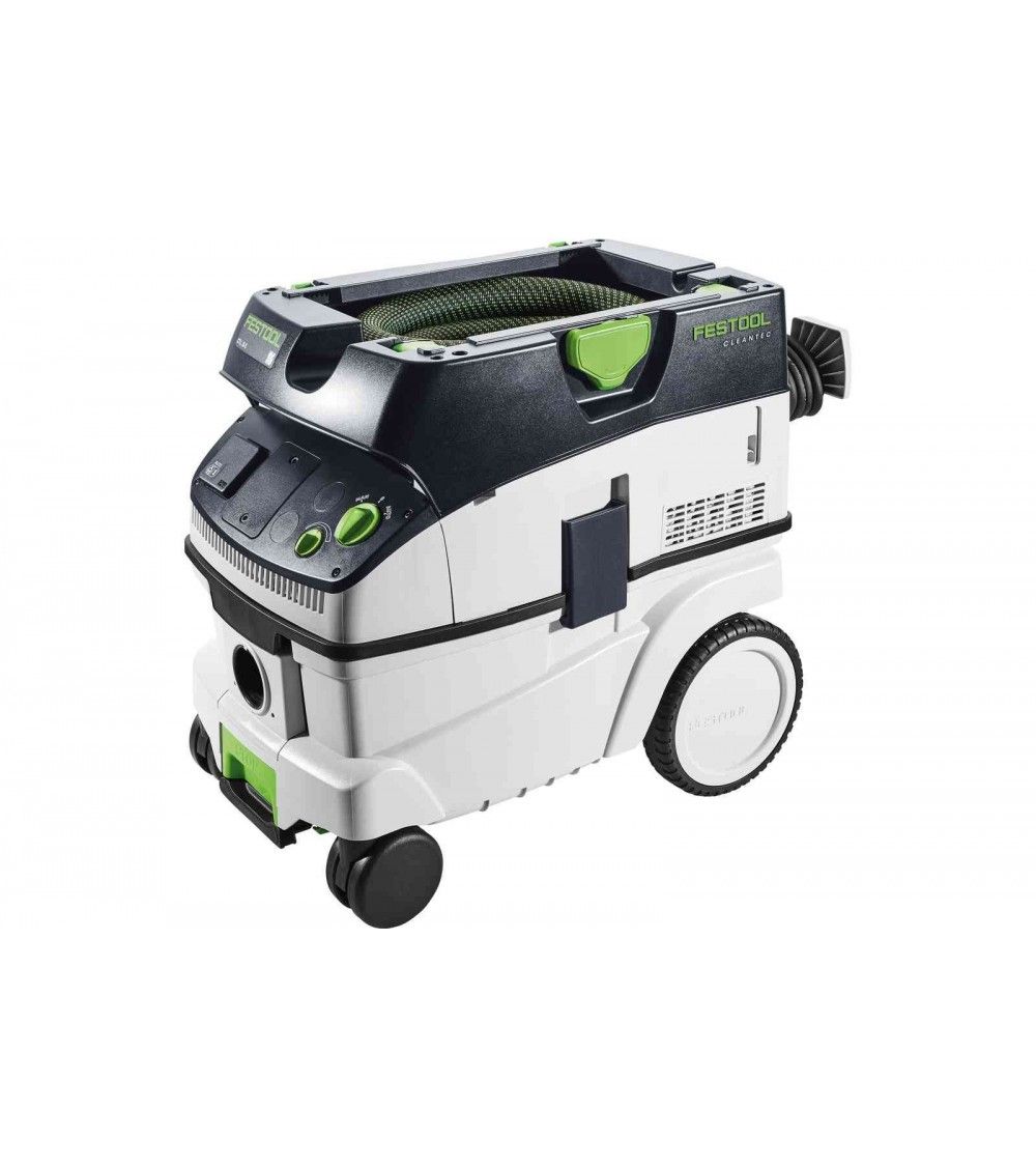 ASPIRATEUR FESTOOL CLEANTEC CTL SYS 1000W