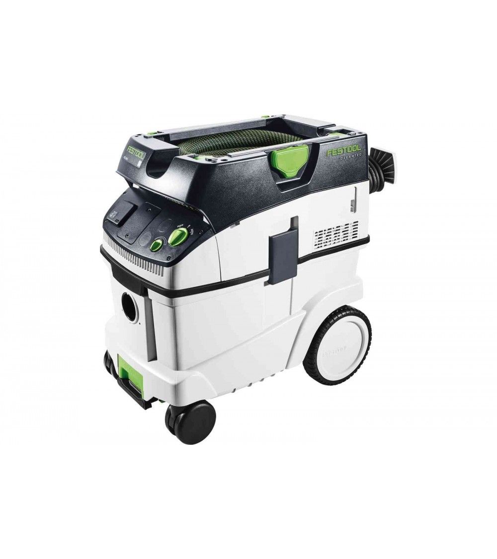 Festool Mobile dust extractor CTL 36 E CLEANTEC, KAINA BE PVM: 736.623, KODAS: 574965 | 004