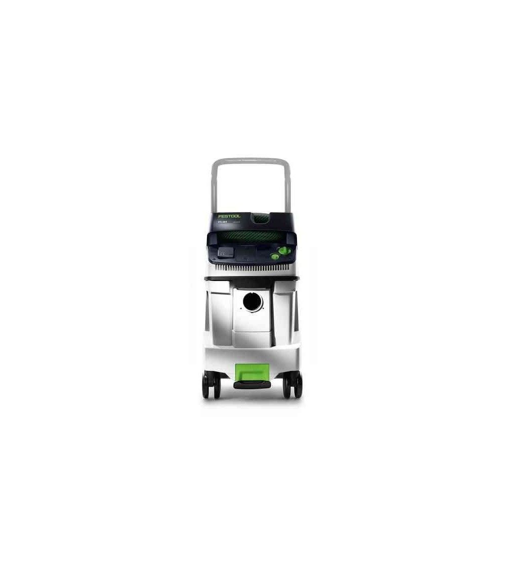 Festool Mobilus dulkių siurblys CLEANTEC CTL 48 E, KAINA BE PVM: 841.716, KODAS: 574975 | 002