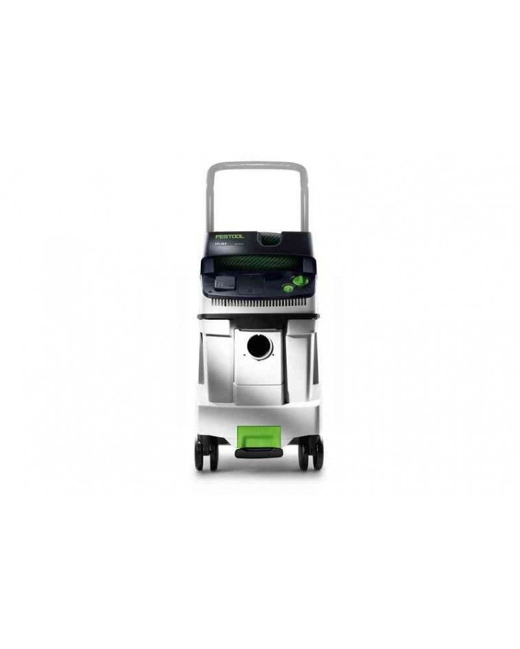 Festool Mobilus dulkių siurblys CLEANTEC CTL 48 E, KAINA BE PVM: 841.716, KODAS: 574975 | 002