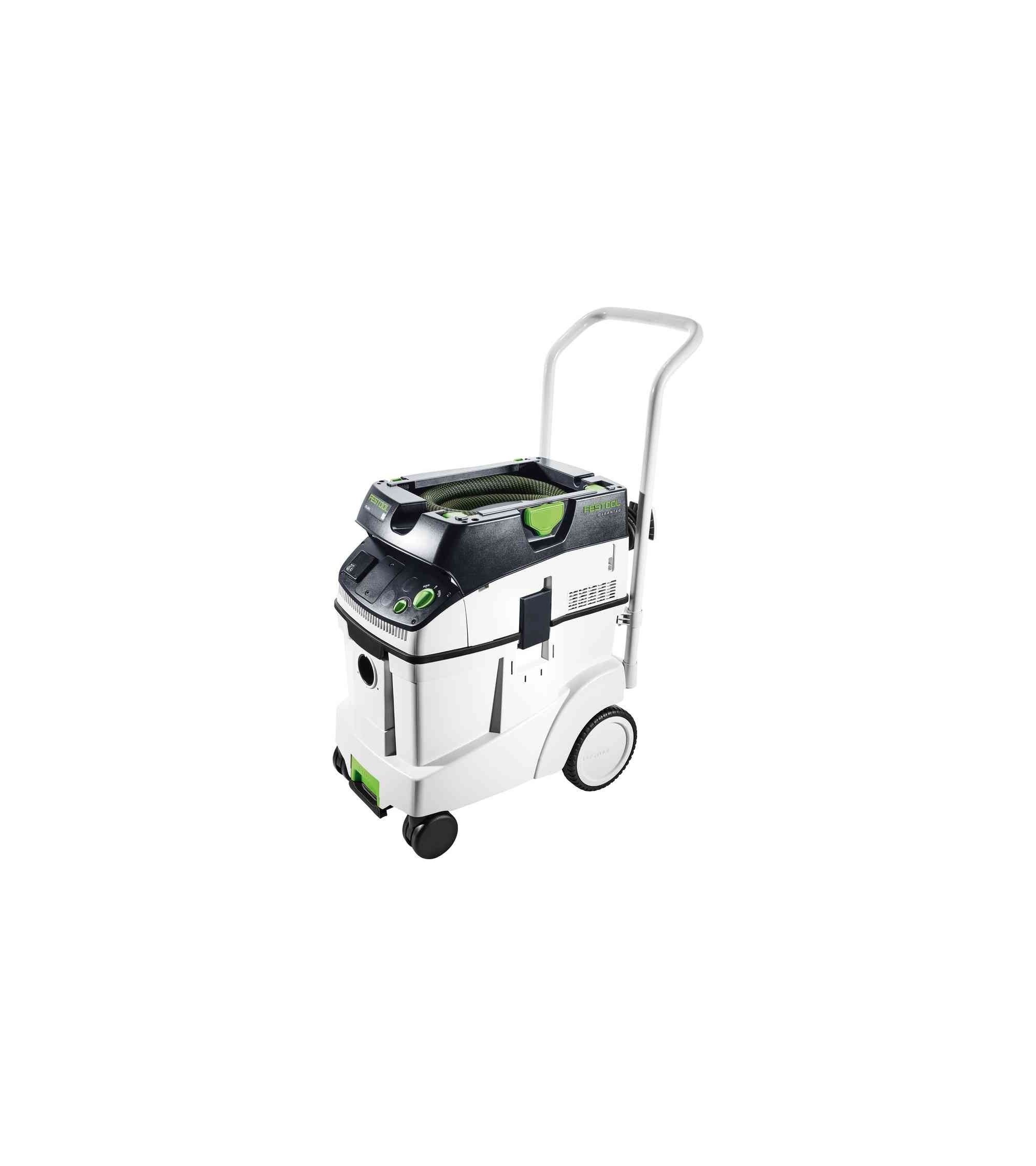 Festool Mobilus dulkių siurblys CLEANTEC CTL 48 E, KAINA BE PVM: 841.716, KODAS: 574975 | 003