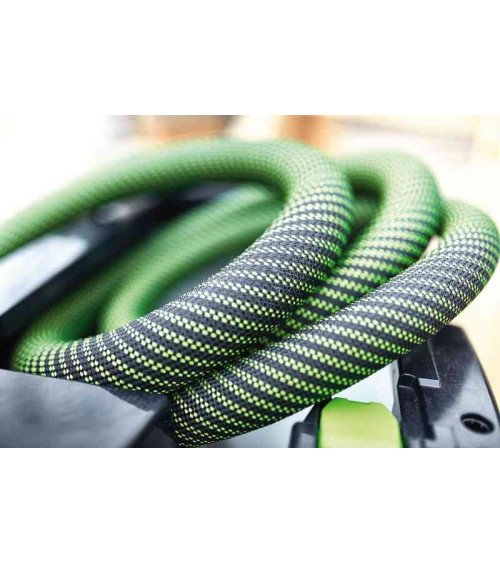 Festool Mobilus dulkių siurblys CLEANTEC CTM 26 E AC, KAINA BE PVM: 912.753, KODAS: 574978 | 002