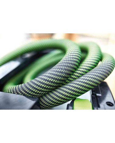 Festool Mobilus dulkių siurblys CLEANTEC CTM 26 E AC, KAINA BE PVM: 912.753, KODAS: 574978 | 002