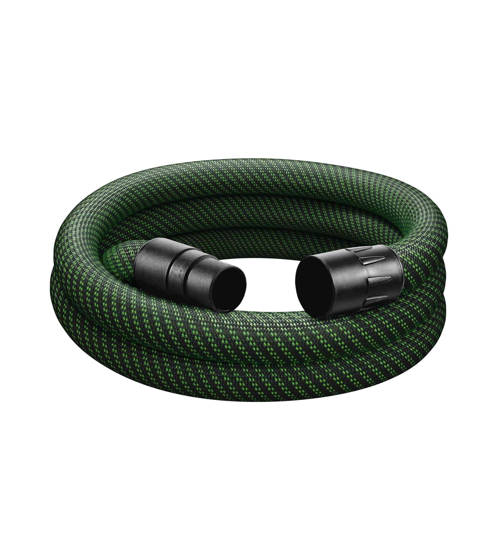 Festool Suction hose D36x3,5m-AS/CTR, KAINA BE PVM: 181.791, KODAS: 204924 | 001