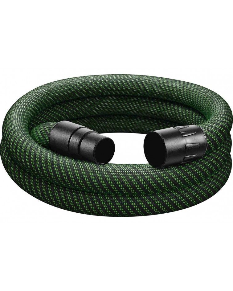 Festool Suction hose D36x3,5m-AS/CTR, KAINA BE PVM: 181.791, KODAS: 204924 | 001