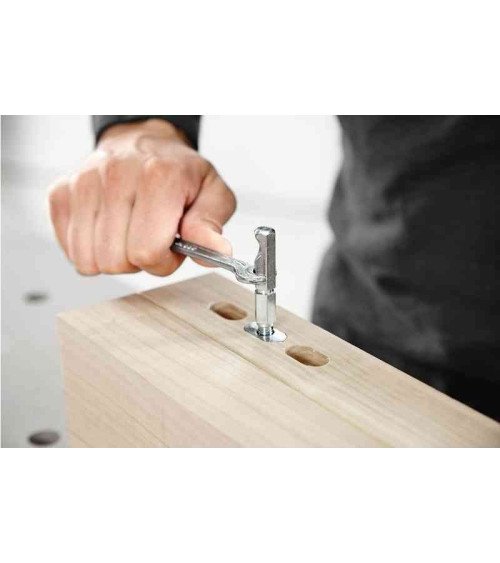 Festool Комплект соединителей EV/32-Set, KAINA BE PVM: 121.635, KODAS: 203420 | 004