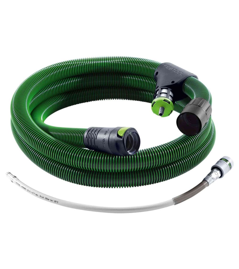 Festool IAS шланг IAS 3-5000 AS, KAINA BE PVM: 334.269, KODAS: 497209 | 001