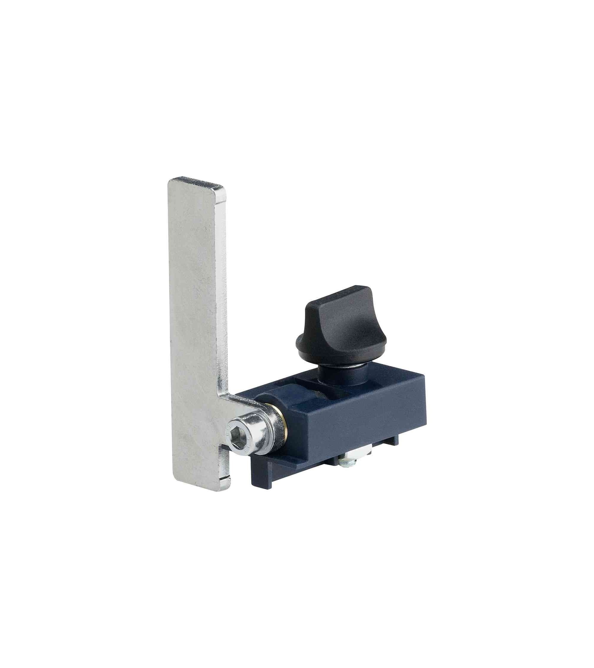 Festool Adjustable stop MFT/3-AR, KAINA BE PVM: 23.031, KODAS: 495542 | 001