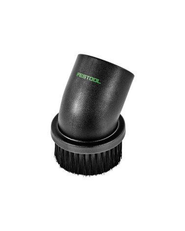 Festool Кистевая насадка-щетка D 50 SP, KAINA BE PVM: 32.904, KODAS: 440419 | 001