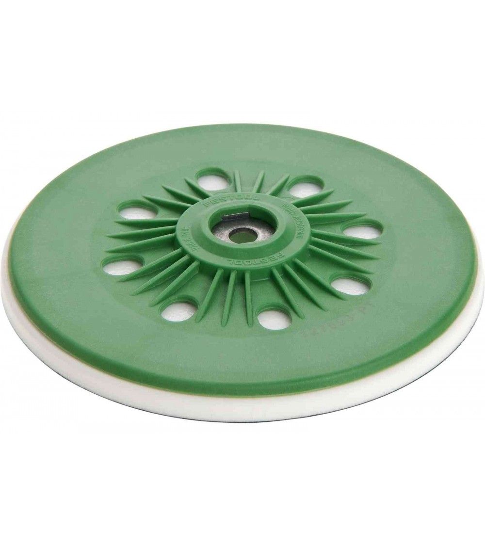 Festool Polishing pad PT-STF-D150 M8, KAINA BE PVM: 27.045, KODAS: 496152 | 001