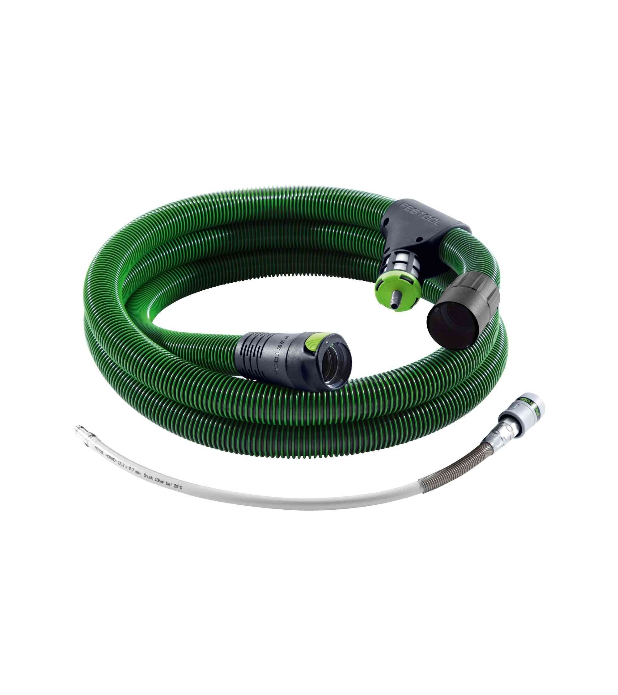 Festool IAS hose IAS 3-7000 AS, KAINA BE PVM: 431.343, KODAS: 497210 | 001