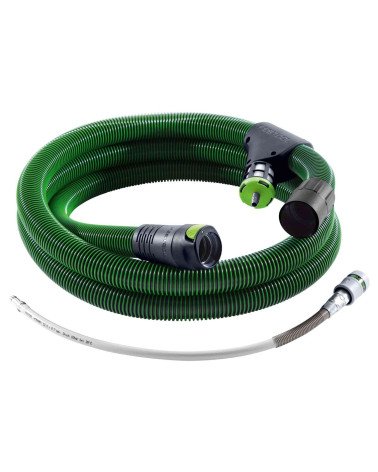 Festool IAS шланг IAS 3-7000 AS, KAINA BE PVM: 431.343, KODAS: 497210 | 001