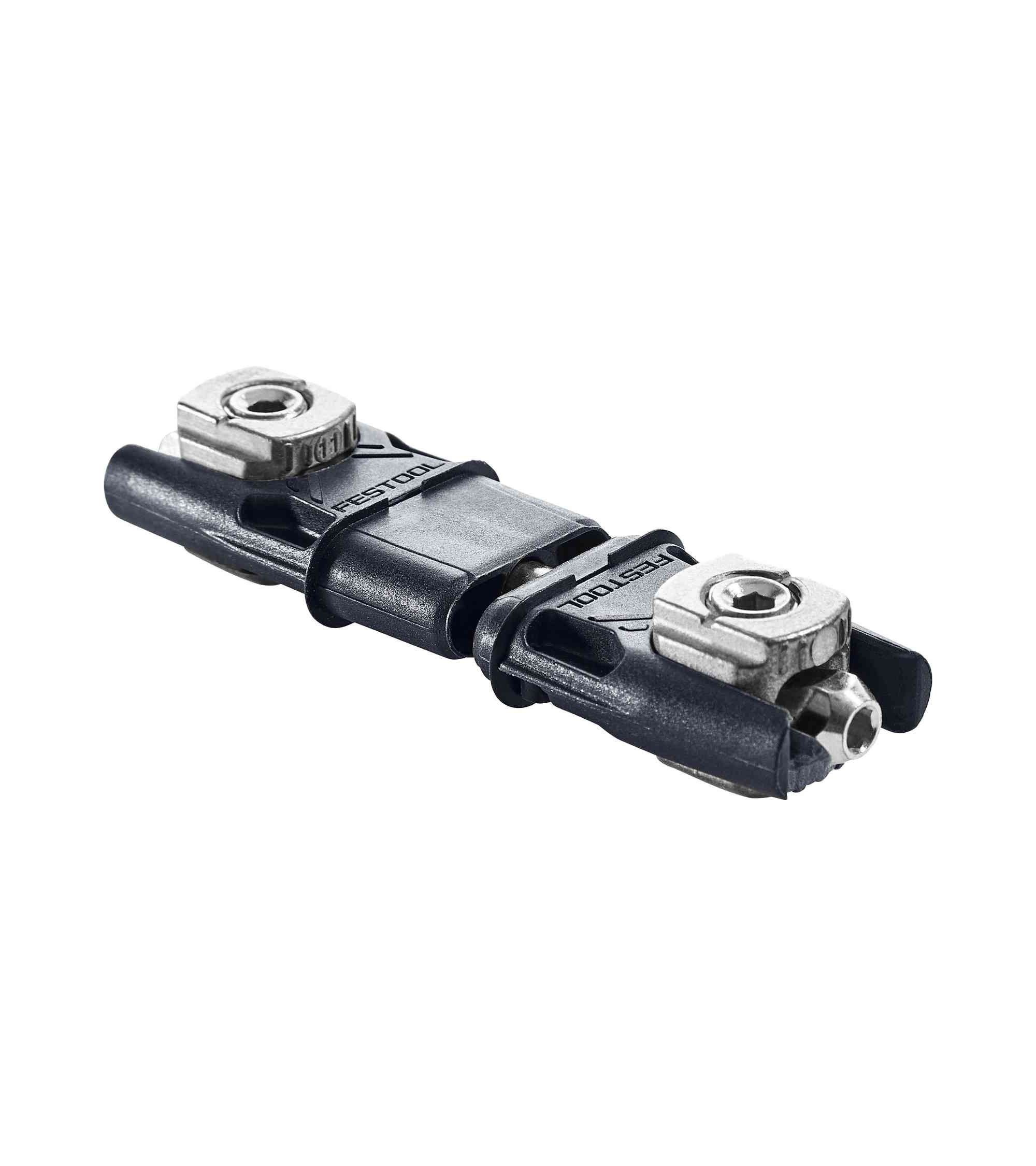 Festool Centre panel connector MSV D8/25, KAINA BE PVM: 77.625, KODAS: 203167 | 001