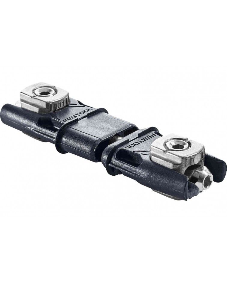 Festool Centre panel connector MSV D8/25, KAINA BE PVM: 77.625, KODAS: 203167 | 001