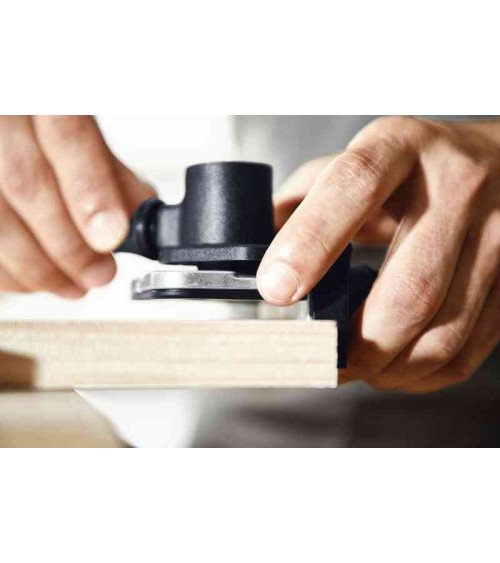 Festool Шаблон для сверления BS-KV D15, KAINA BE PVM: 75.573, KODAS: 203164 | 001