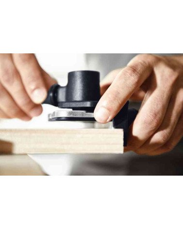 Festool Шаблон для сверления BS-KV D15, KAINA BE PVM: 75.573, KODAS: 203164 | 001