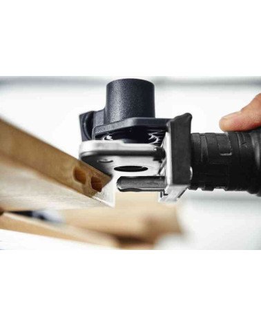 Festool Шаблон для сверления BS-KV D15, KAINA BE PVM: 75.573, KODAS: 203164 | 002