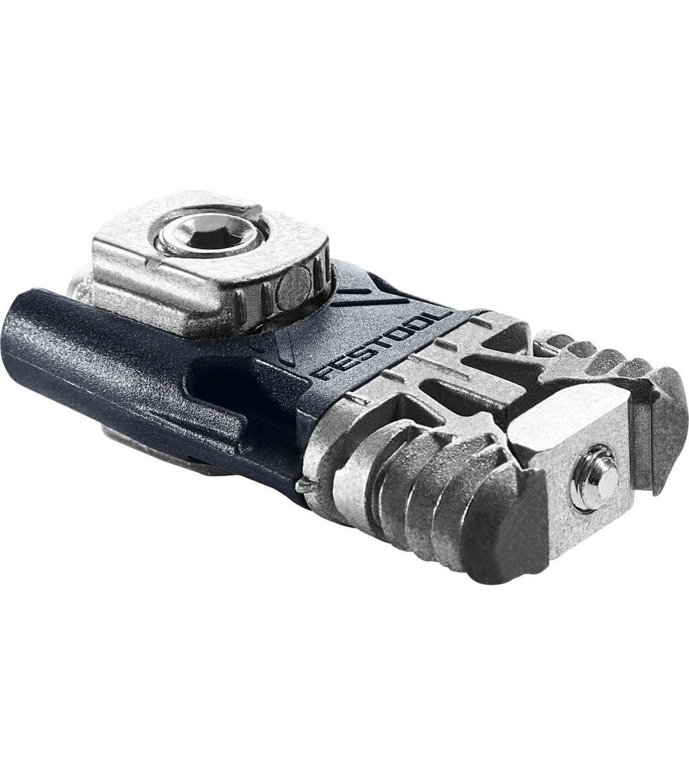 Festool Соединитель угловой KV D8/50, KAINA BE PVM: 109.917, KODAS: 203166 | 001