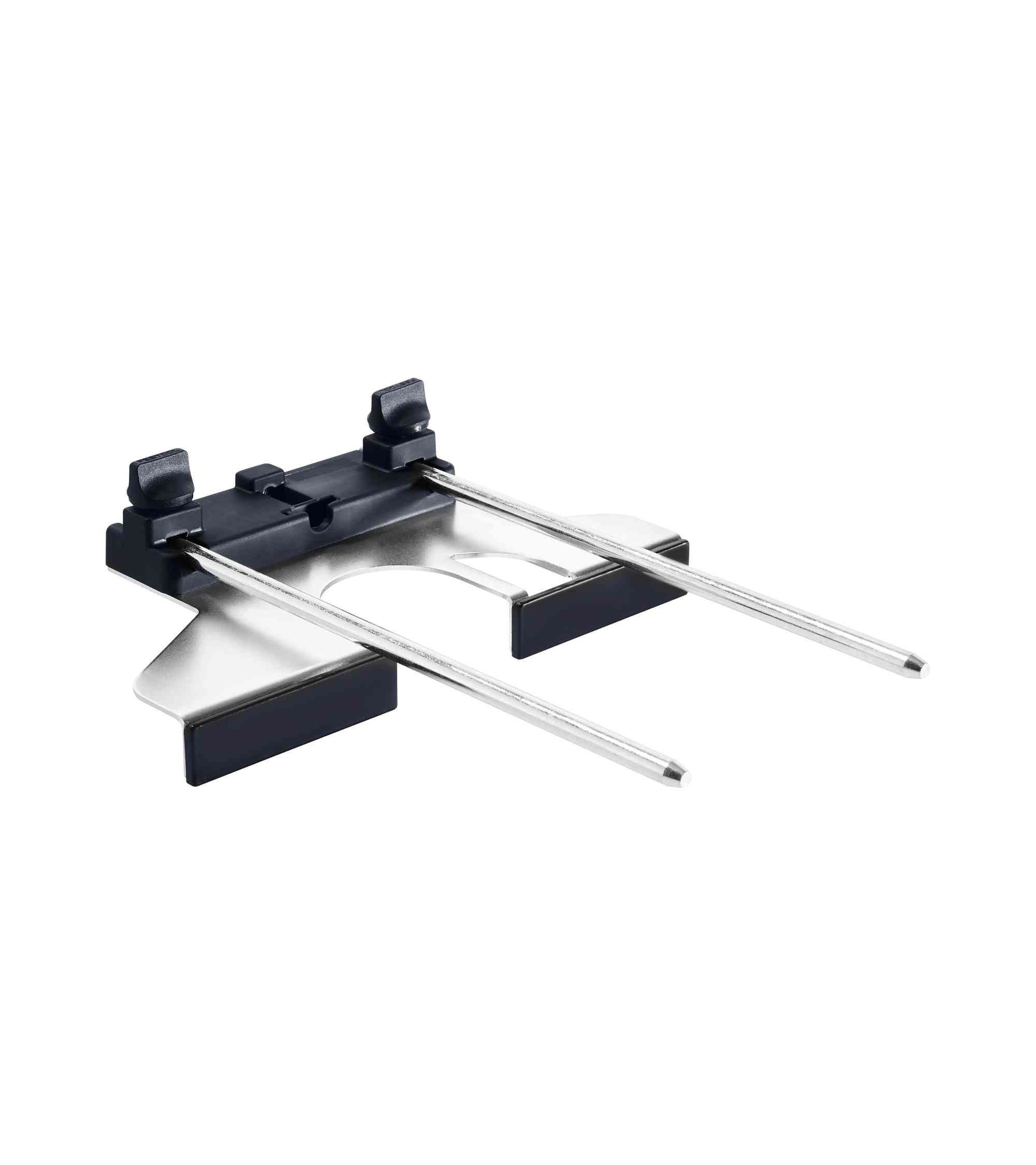 Festool Parallel side fence SA-OF 1000, KAINA BE PVM: 46.161, KODAS: 489427 | 001