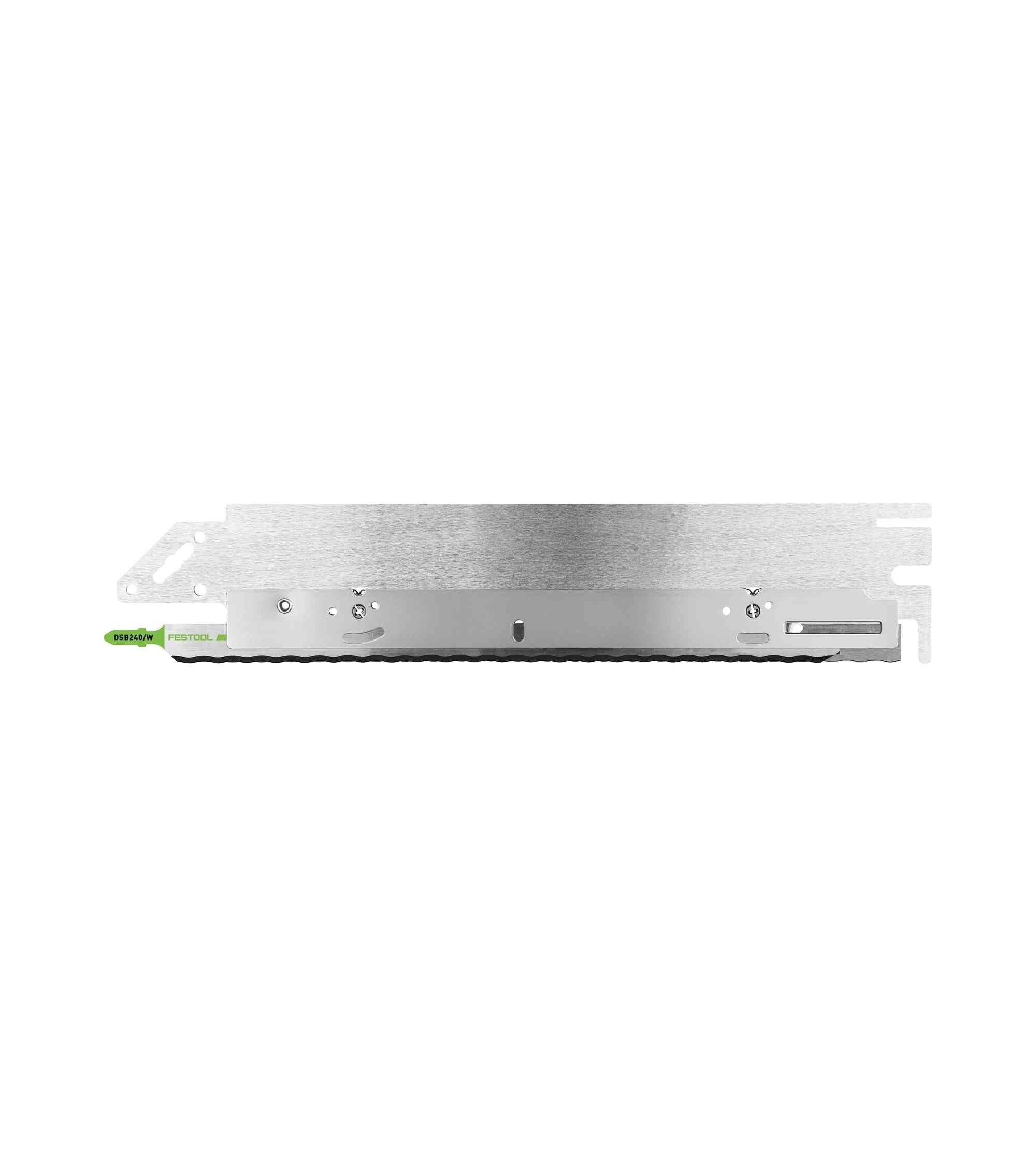 Festool Pjaustymo komplektas SG-240/W-ISC, KAINA BE PVM: 84.528, KODAS: 575411 | 001