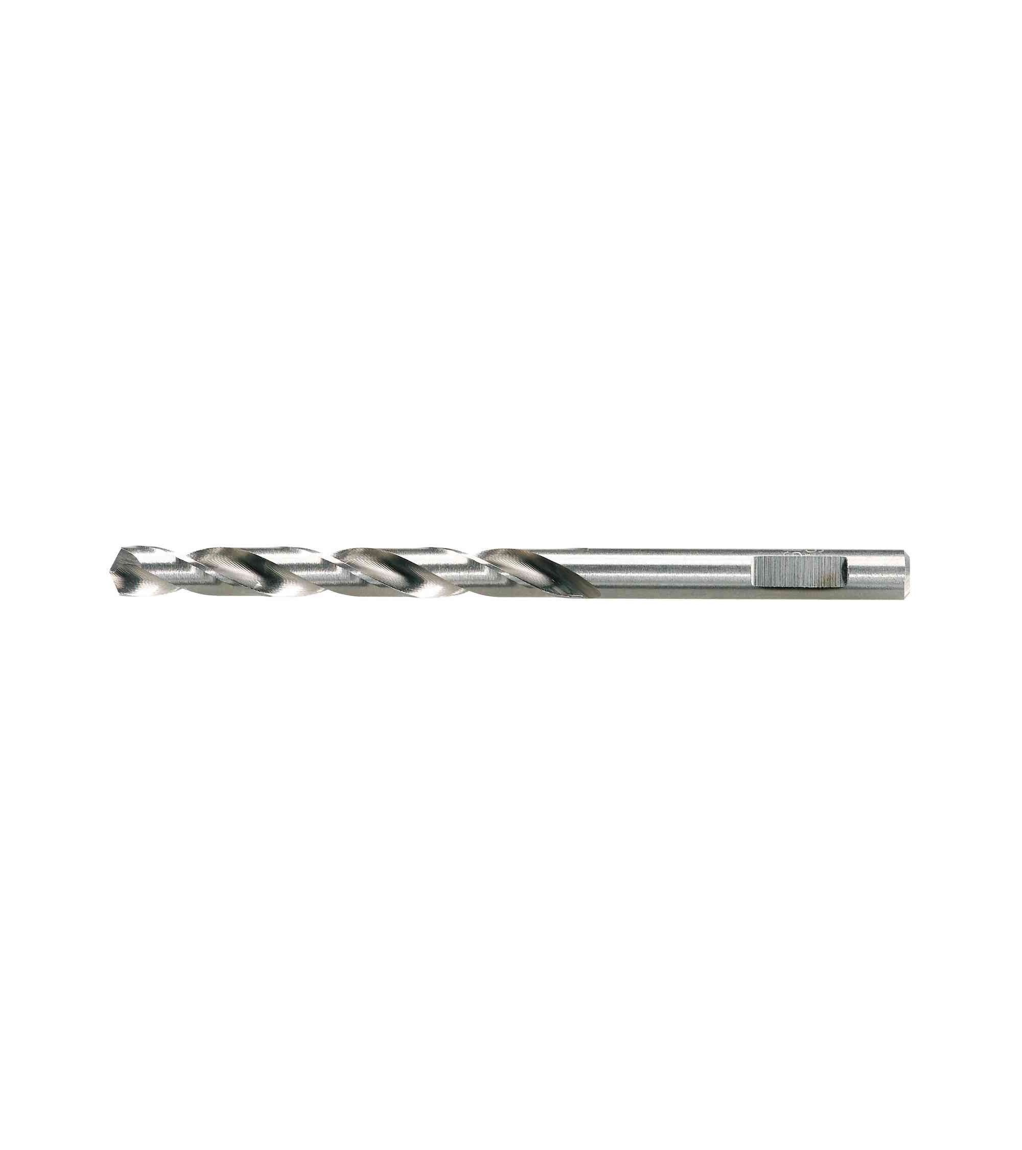 Festool Twist drill bit HSS D 3,5/39 M/10, KAINA BE PVM: 13.167, KODAS: 493438 | 001