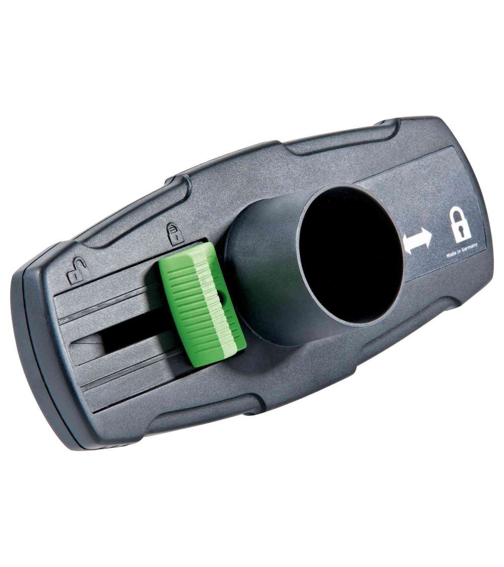 Festool Клапан-задвижка VS-CT AC/SRM45 PLANEX, KAINA BE PVM: 54.702, KODAS: 497926 | 001