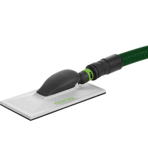 Festool Ручной шлифок HSK-A 115x226, KAINA BE PVM: 132.543, KODAS: 496963 | 001