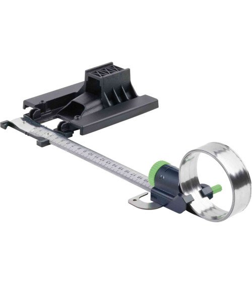 Festool Циркуль KS-PS 420 Set, KAINA BE PVM: 71.145, KODAS: 497443 | 001