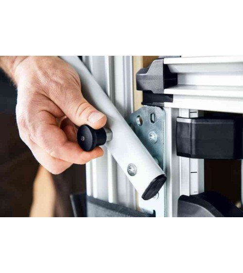 Festool Многофункциональный мобильный верстак MW 1000 Basic, KAINA BE PVM: 517.707, KODAS: 203454 | 004